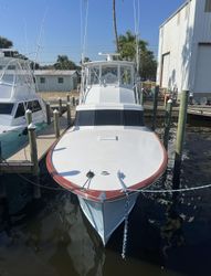 45' Rybovich 1967 Yacht For Sale